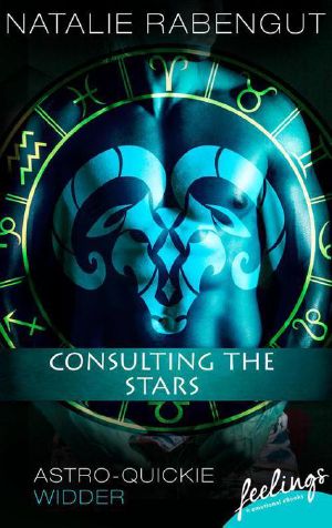 [Astro Quickie 01] • Widder · Consulting the Stars